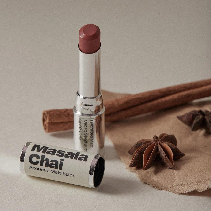ALTERNATIVE STEREO Acoustic Matt Balm