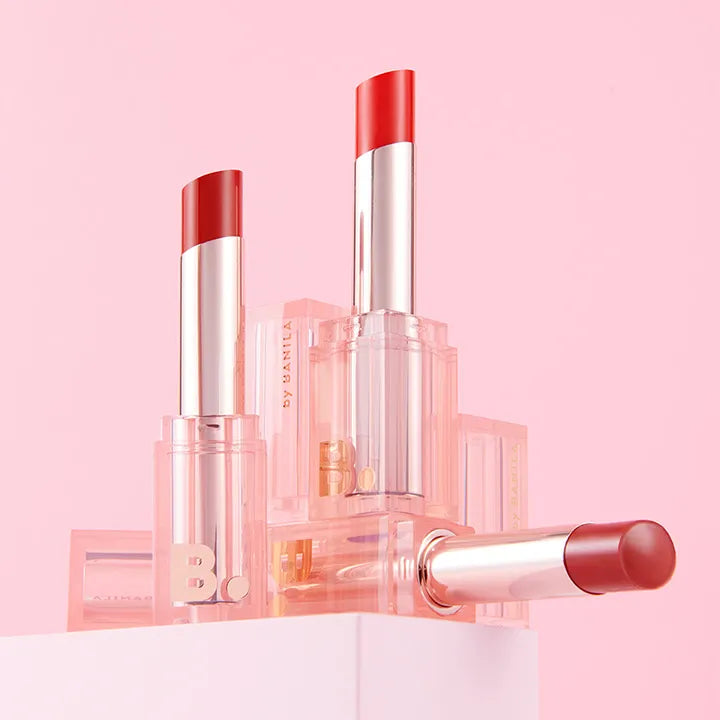 BANILA CO Glow Veil Lipstick disponible sur Ma petite Coree, ton Eshop 100% K-beauty en direct de Seoul