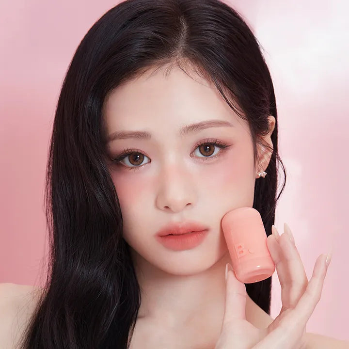 BANILA CO Romantic Blush Lip & Cheek