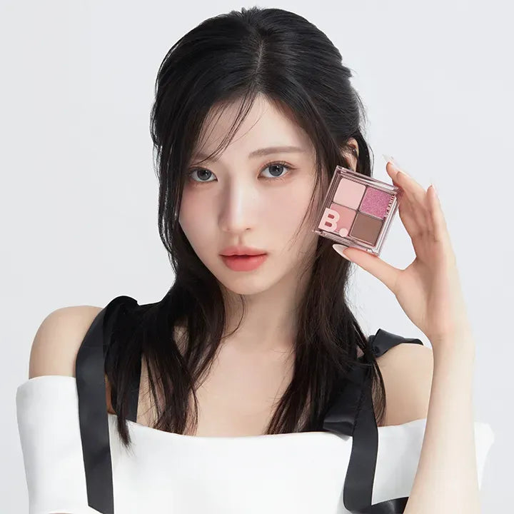 BANILACO Mood On Eye Palette