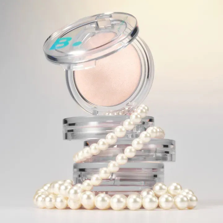 BANILACO Silky Glow Highlighter