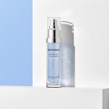 BANOBAGI Rejuvenating Vital Serum 30ml disponible sur Ma petite Coree, ton Eshop 100% K-beauty en direct de Seoul