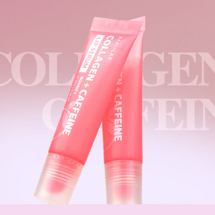 BARULAB Collagen Caffeine Tangle Lip Serum 10g