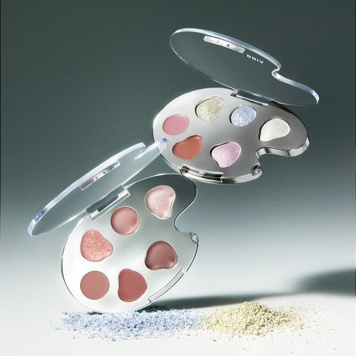 BBIA Last Eye Palette disponible sur Ma petite Coree, ton Eshop 100% K-beauty en direct de Seoul