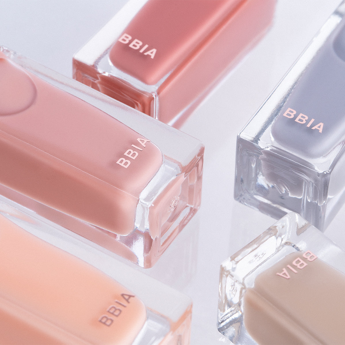 BBIA Ready To Wear Nail Color #ClassyEdition disponible sur Ma petite Coree, ton Eshop 100% K-beauty en direct de Seoul