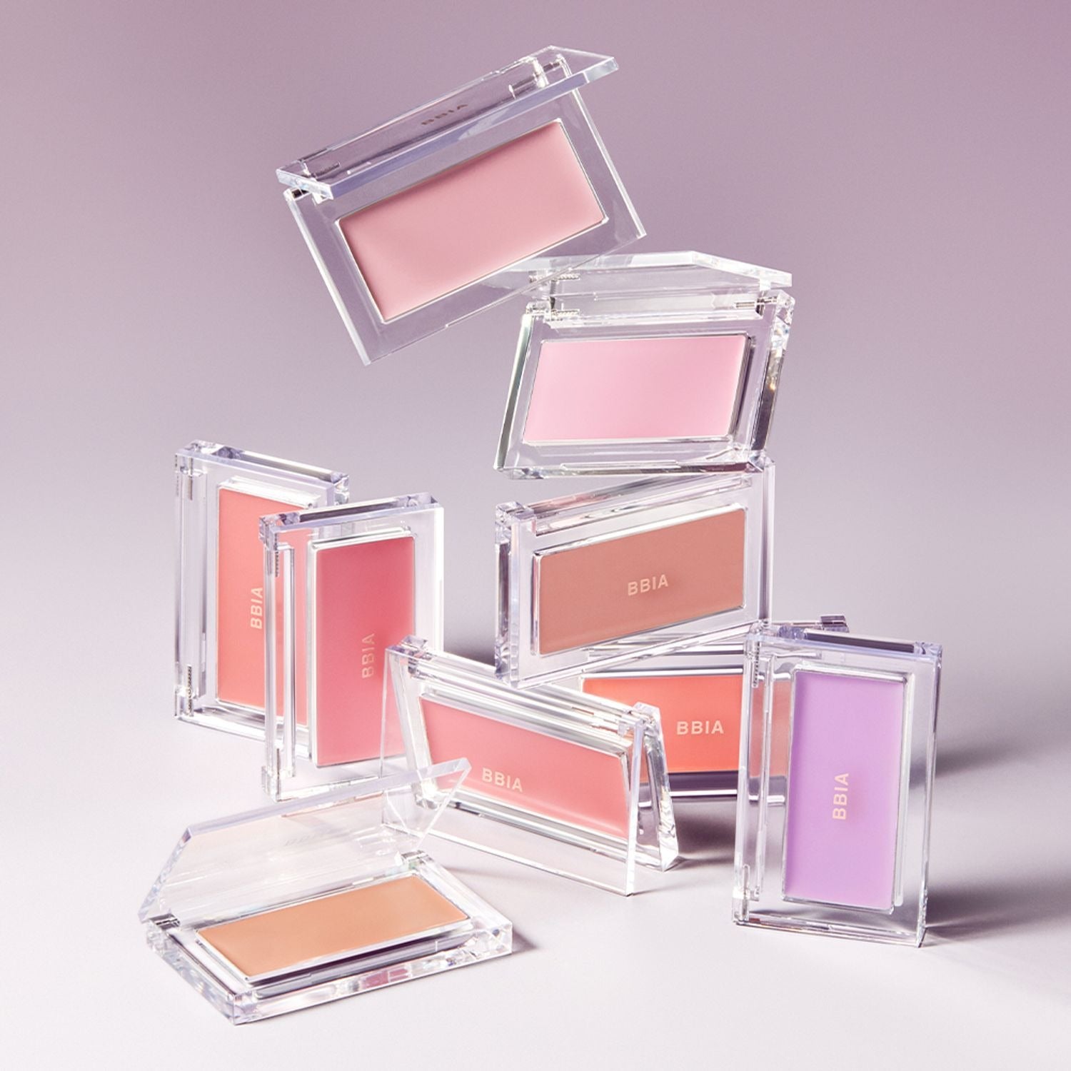 BBIA Ready To Wear Powder Cheek #DownyCheek