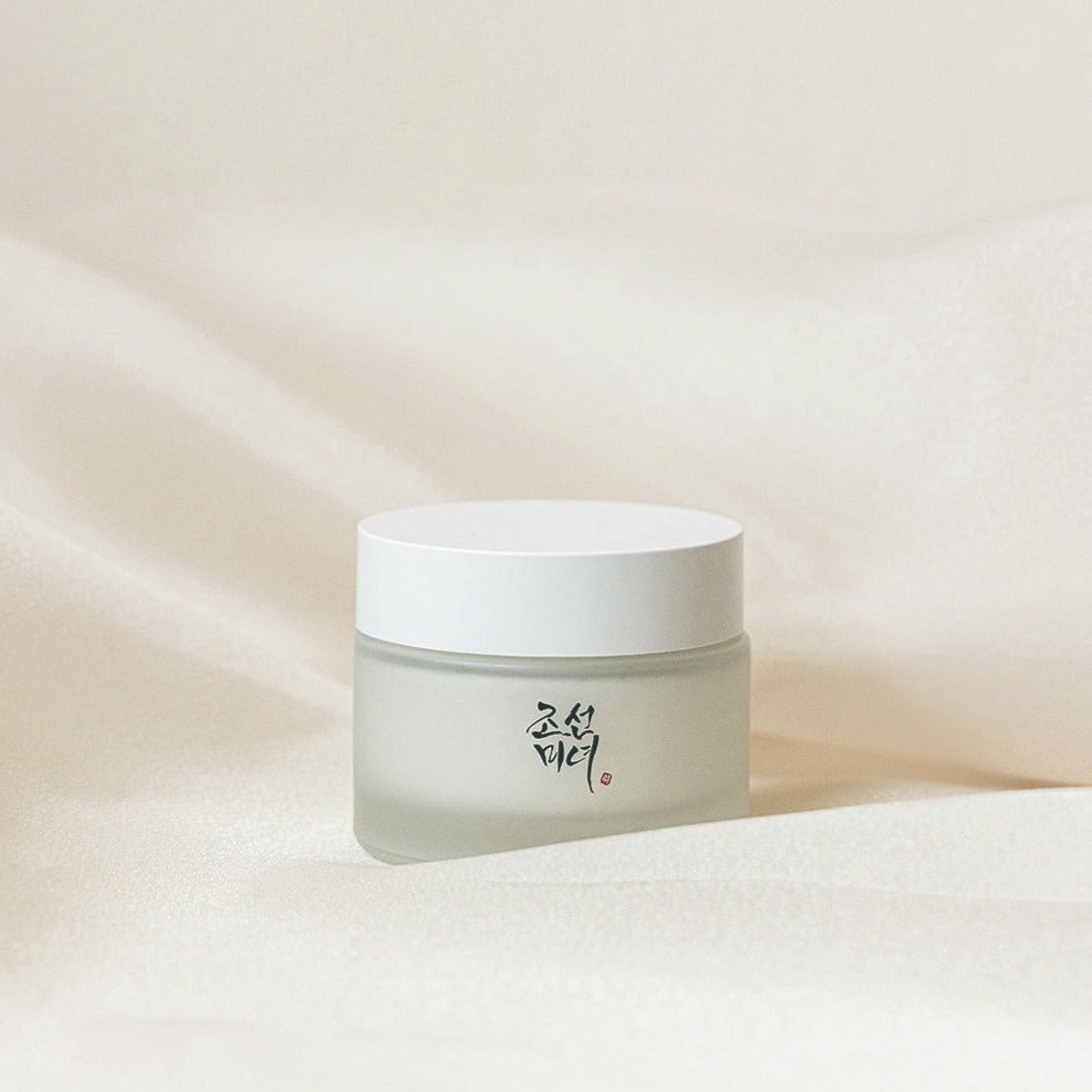 BEAUTY OF JOSEON Dynasty Cream disponible sur Ma petite Coree, ton Eshop 100% K-beauty en direct de Seoul