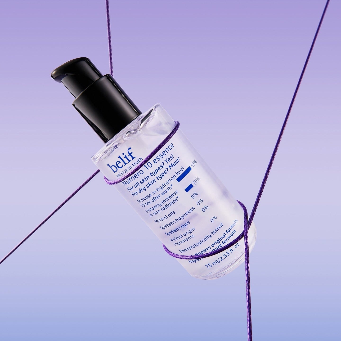 BELIF Numero 10 Essence 75ml