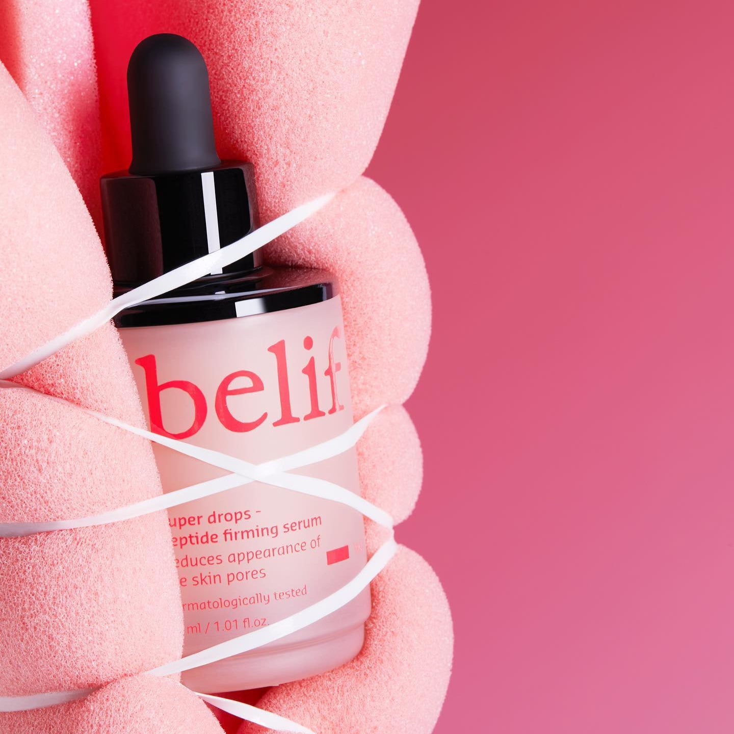 BELIF Super Drops Peptide Firming Serum 30ml