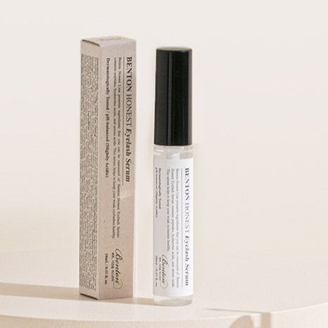 BENTON Honest Eyelash Serum 10ml disponible sur Ma petite Coree, ton Eshop 100% K-beauty en direct de Seoul
