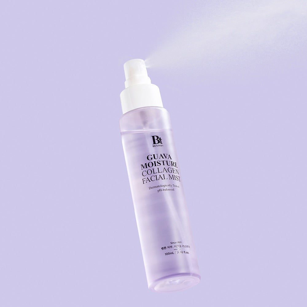 BENTON Guava Hydrating Collagen Mist 100ml