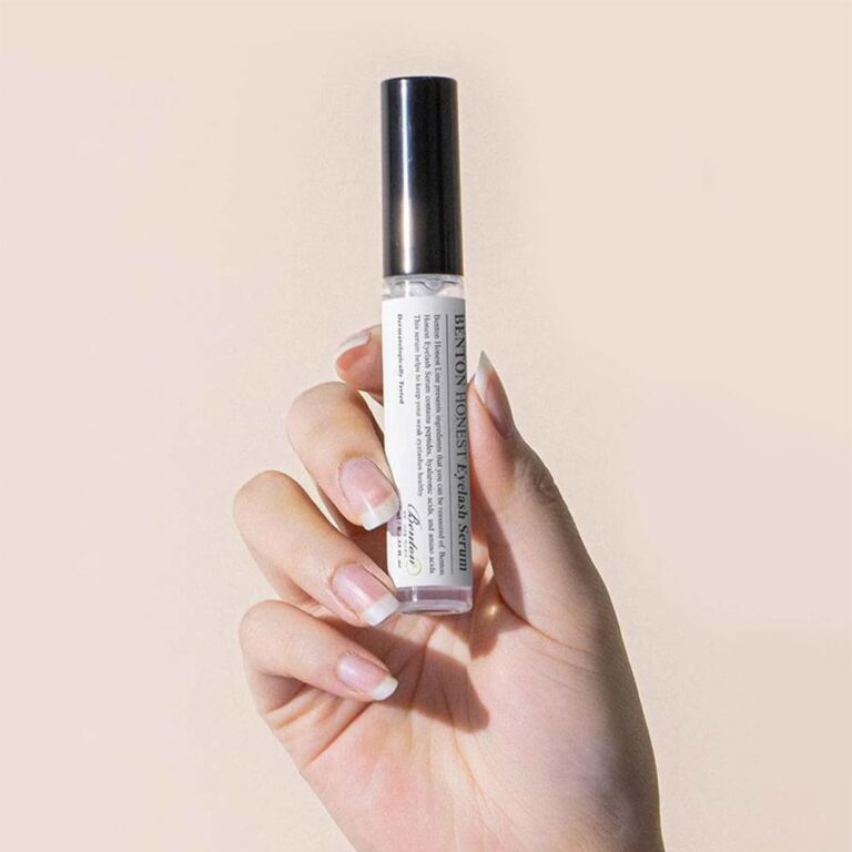 BENTON Honest Eyelash Serum 10ml