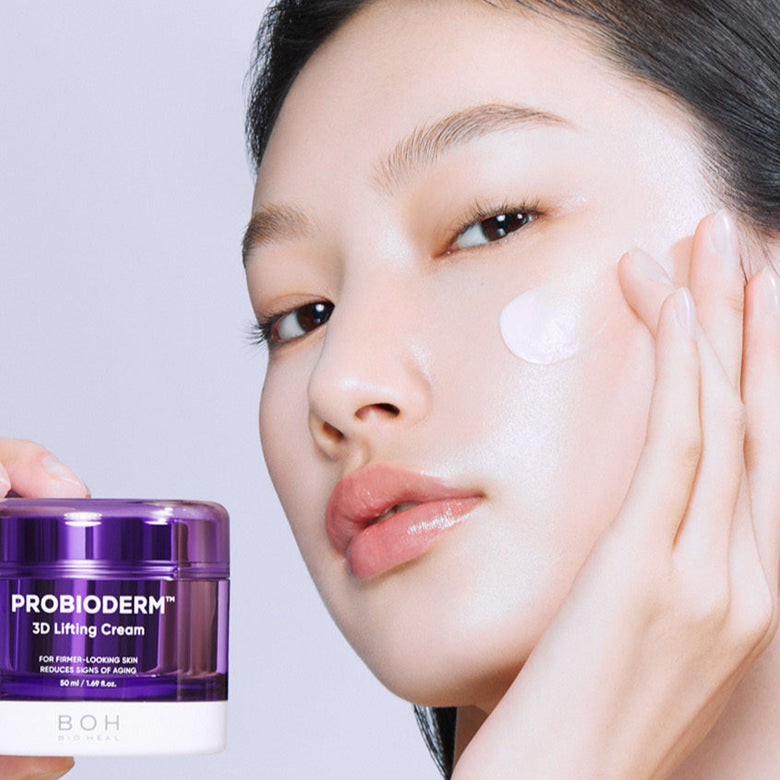 BIO HEAL BOH Probioderm 3D Lifting Cream 50ml