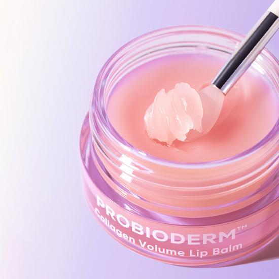 BIO HEAL BOH Probioderm Collagen Volume Lip Balm 15ml