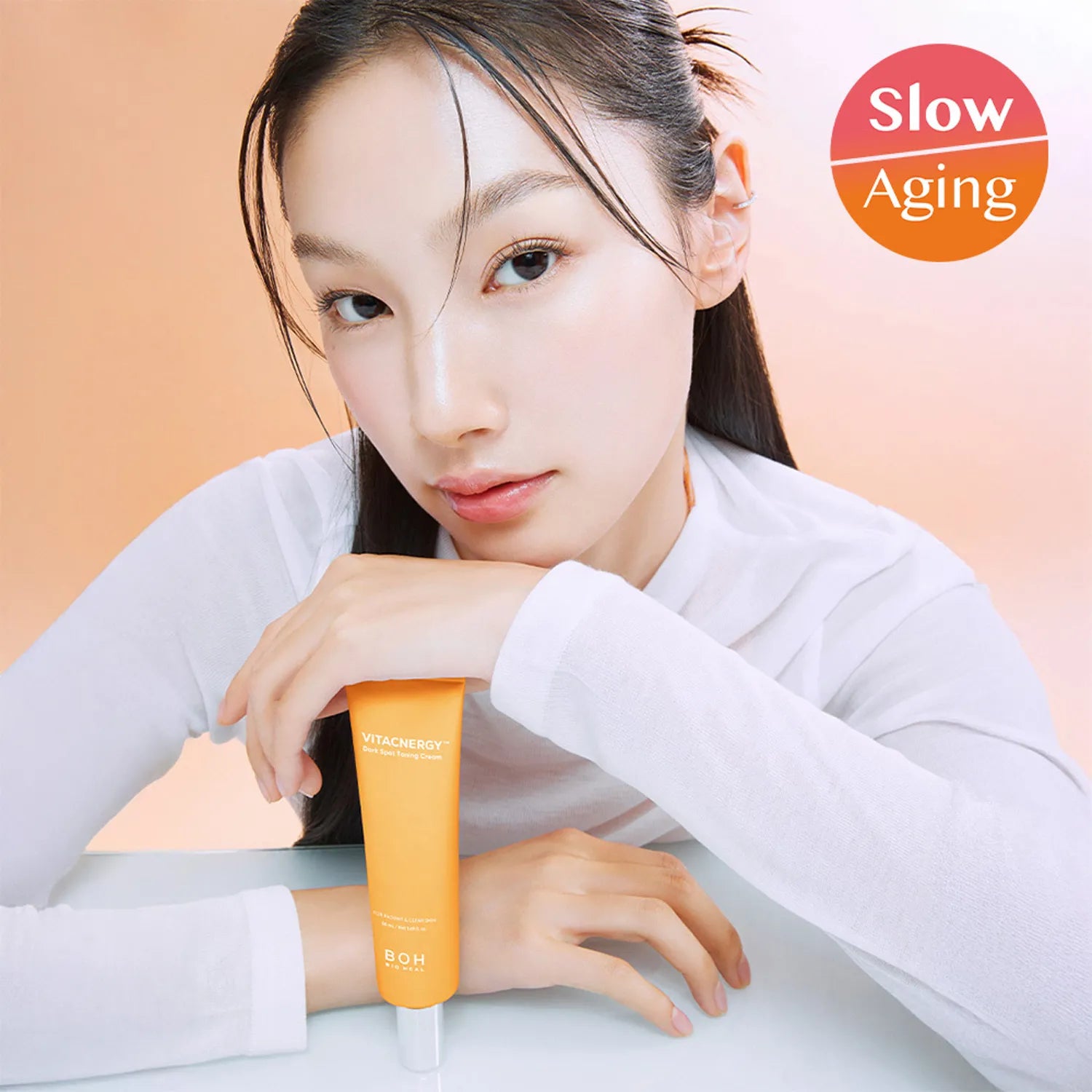 BIO HEAL BOH Vita Synergy Freckle Toning Cream 50ml