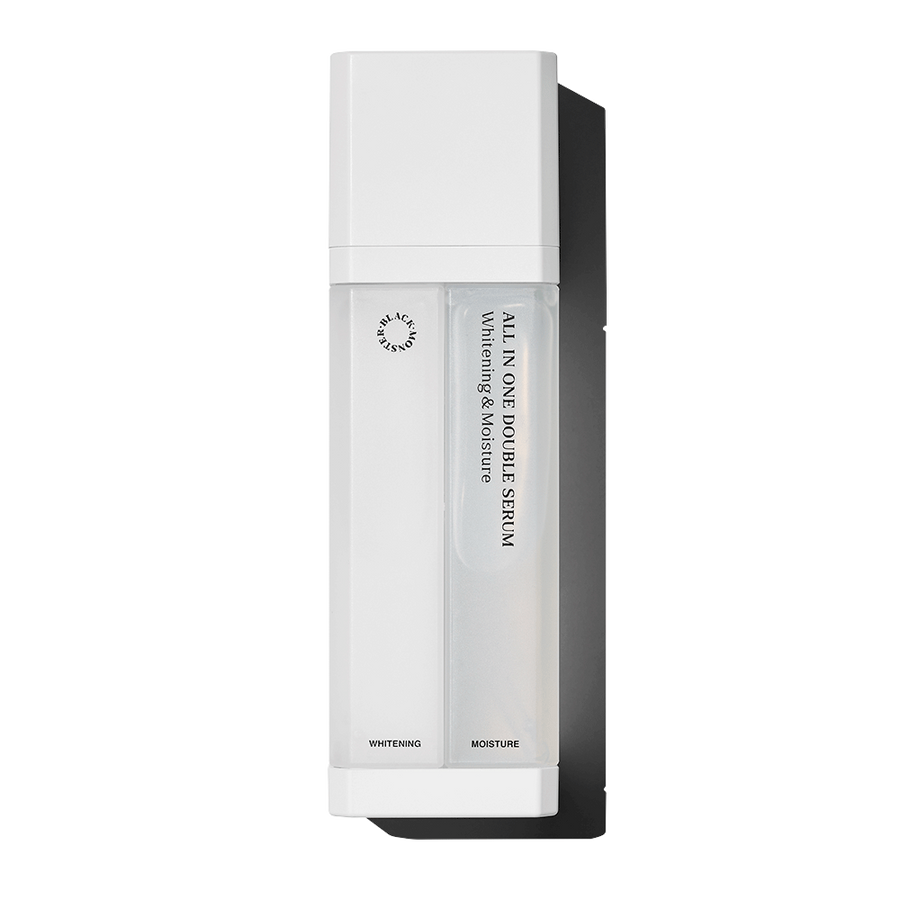 BLACK MONSTER White All-in-One Double Serum 75ml