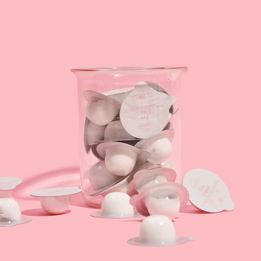 BLESSED MOON 7Days Kit Eye Kit