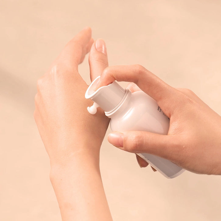 BLESSED MOON Aura Galactomyces Fermented Cream 50ml