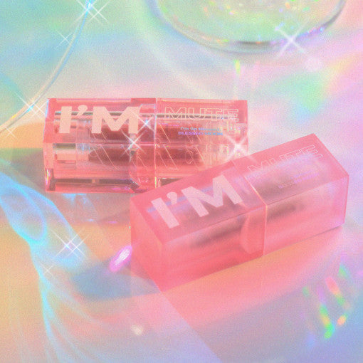 BLESSED MOON I'm Mute Lipstick disponible sur Ma petite Coree, ton Eshop 100% K-beauty en direct de Seoul