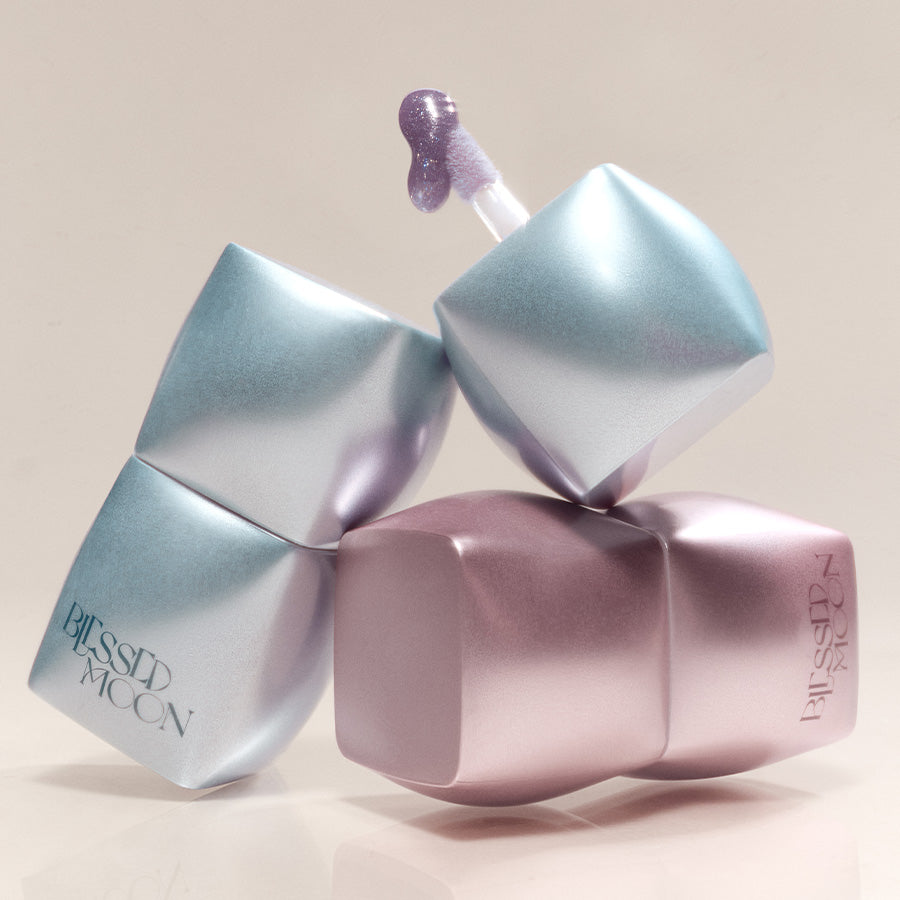 BLESSED MOON Veil Mood Lip Gloss