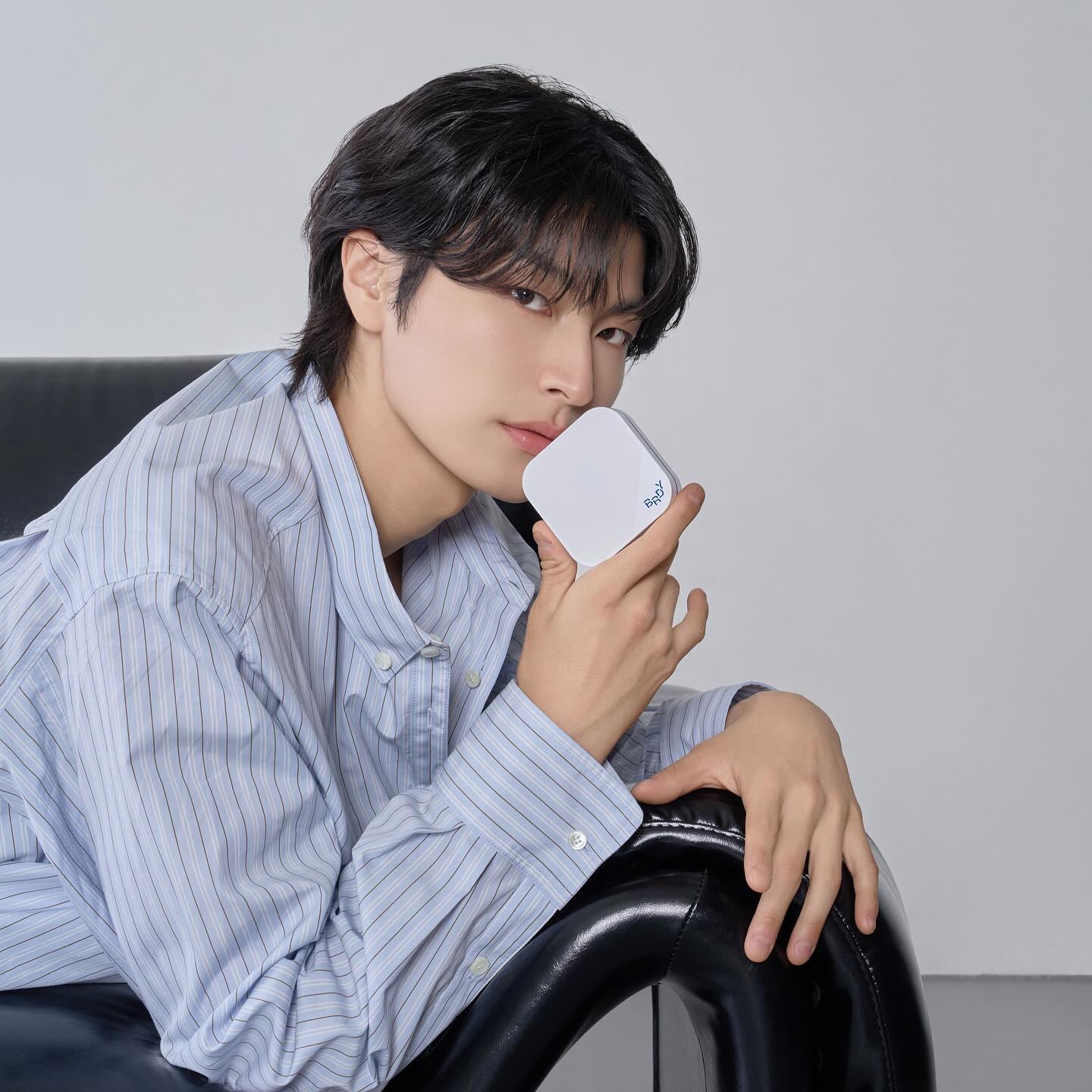 B.READY Blue Cushion 4th Generation 15g (SPF 34PA++++)