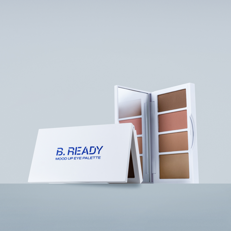 B.READY Mood Up Shade Eye Palette 7g