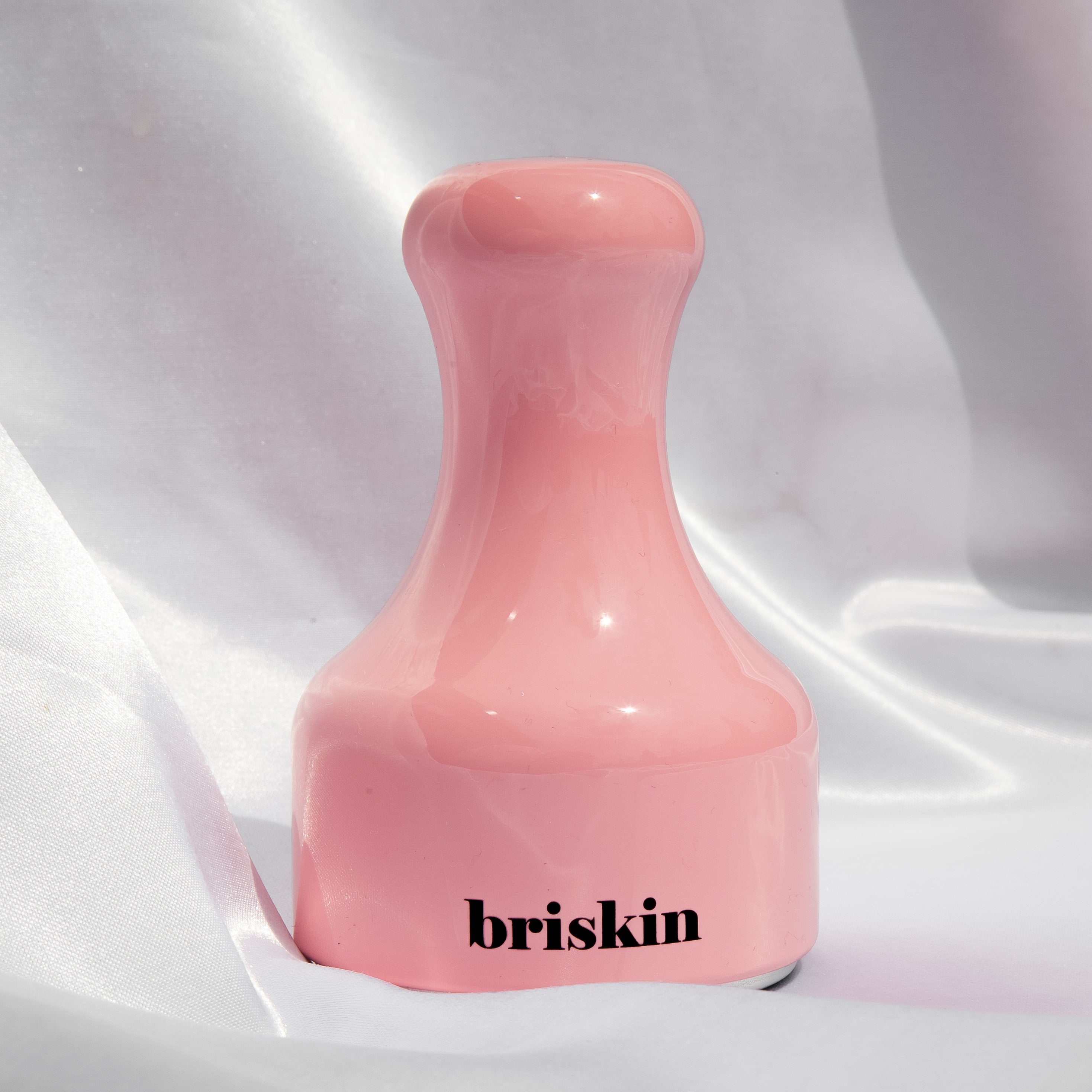BRISKIN Face & Body Calming Ice Therapy