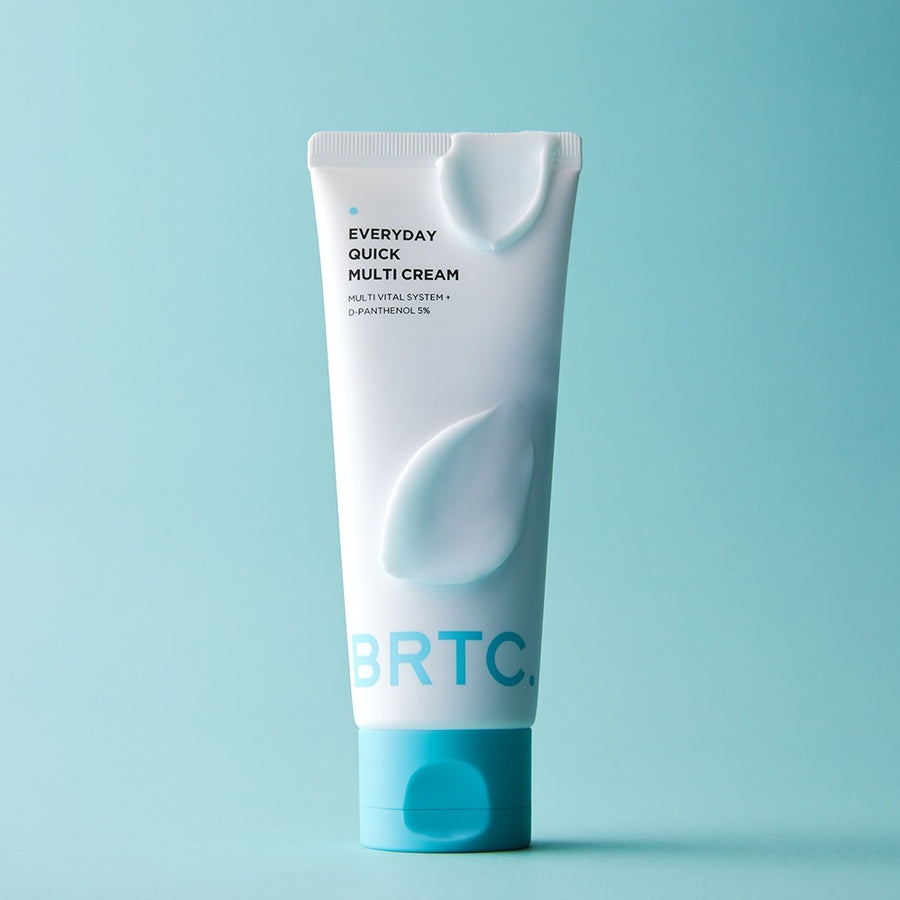 BRTC Everyday Quick Multi Cream 60ml