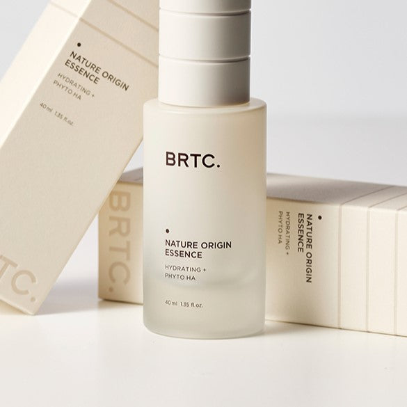 BRTC Nature Origin Essence 40ml disponible sur Ma petite Coree, ton Eshop 100% K-beauty en direct de Seoul