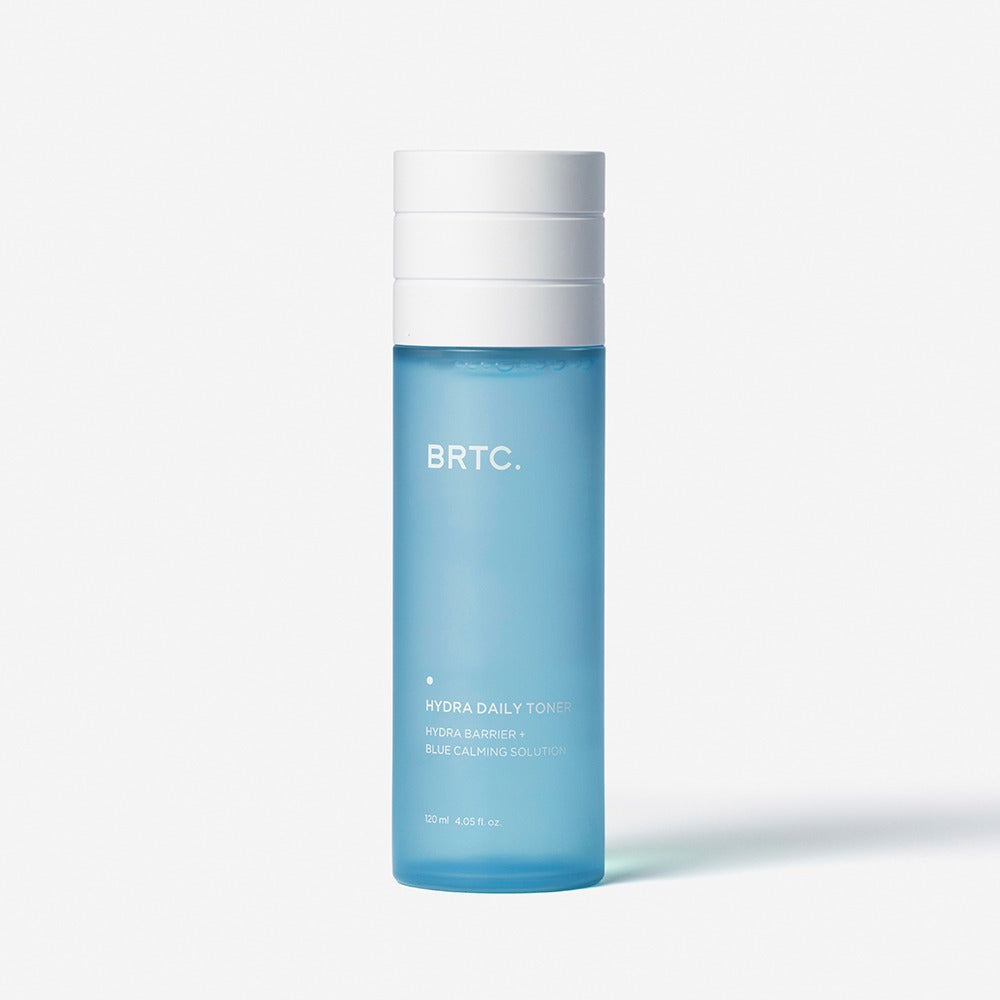 BRTC Hydra Daily Toner 120ml