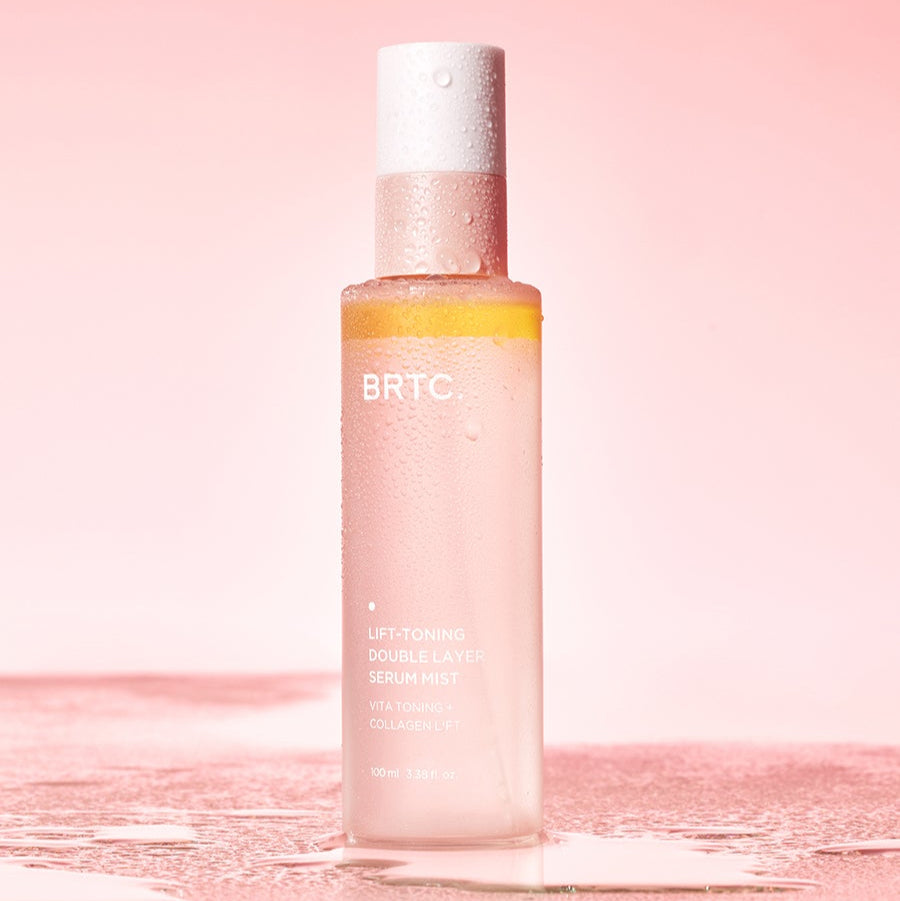 BRTC Liifting Toning Double Layer Serum Mist 100ml