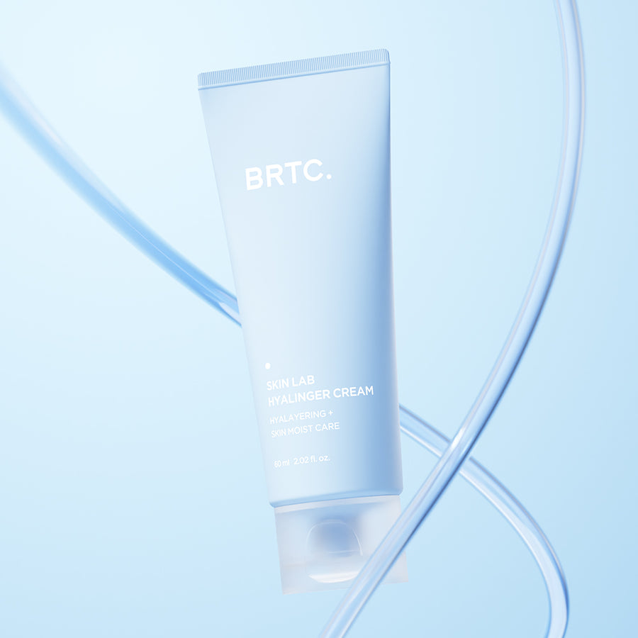 BRTC Skin Lab Hyalinger Cream 60ml