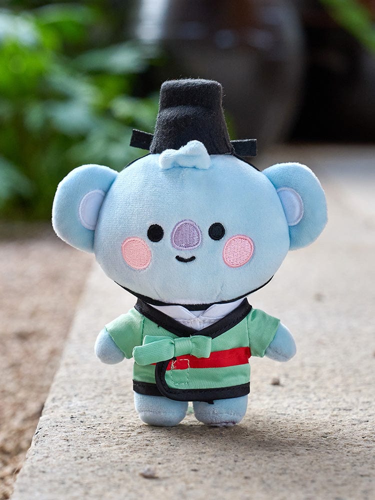 BT21 KOYA BABY PLUSH DOLL K-EDITION 2