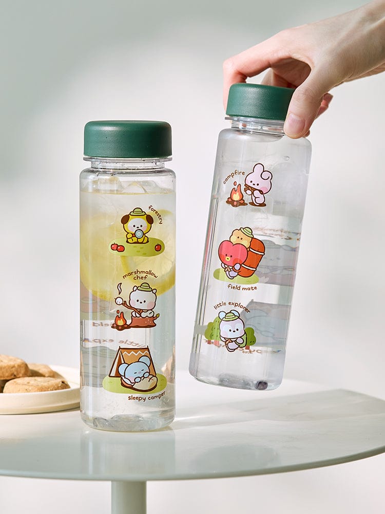 BT21 minini TUMBLER EXPLORER (530ml)