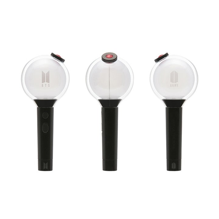 BTS Official Lighstick "Special Edition" disponible sur Ma petite Coree, ton Eshop 100% K-beauty en direct de Seoul