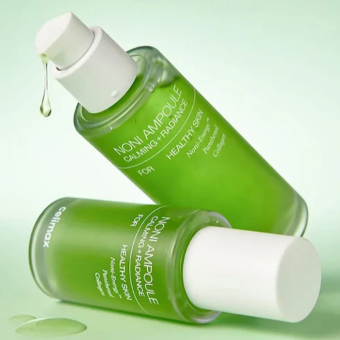CELIMAX Noni Ampoule Calming+Radiance 30ml