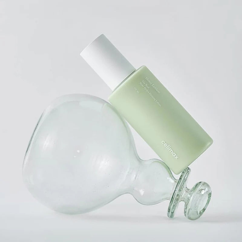 CELIMAX The Real Nino Hydra Firming Lotion 150ml