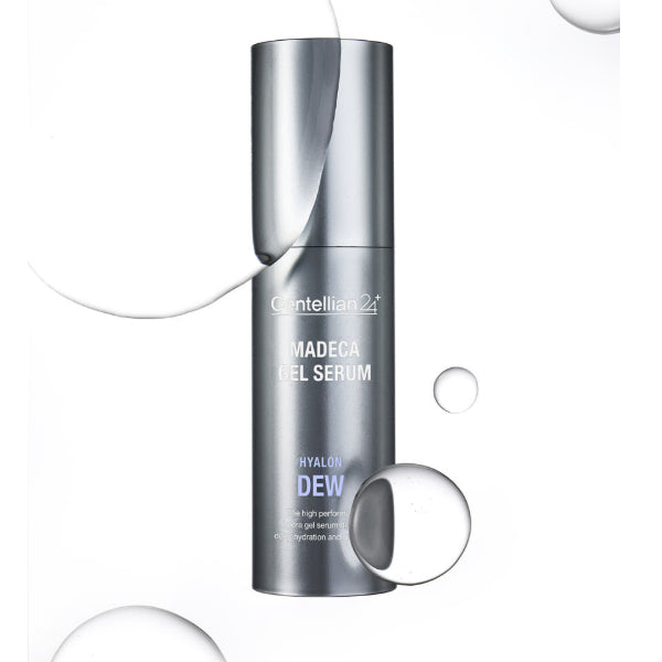 CENTELLIAN 24 Madeca Gel Serum Hyalon Dew 30ml