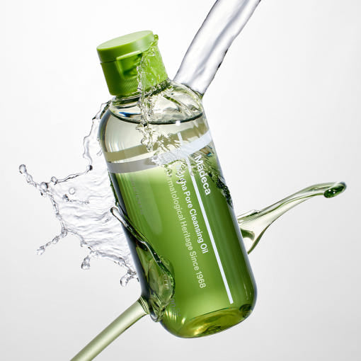 CENTELLIAN 24 Madeca Matcha Cleansing Oil 200ml