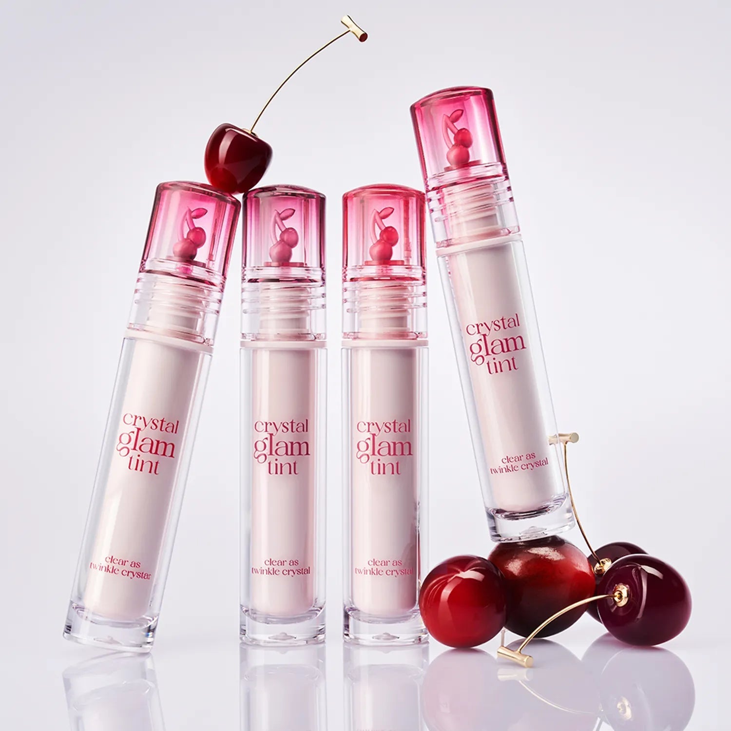 CLIO Crystal Glam Tint