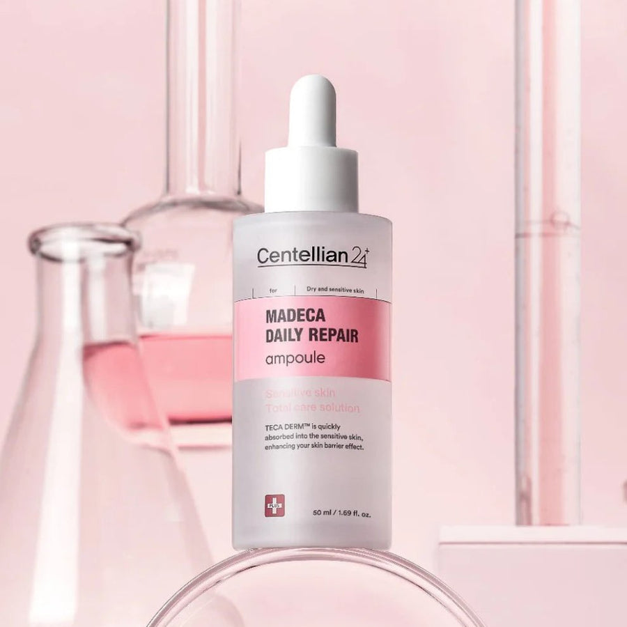 CENTELLIAN 24 Madeca Daily Repair Ampoule 50ml