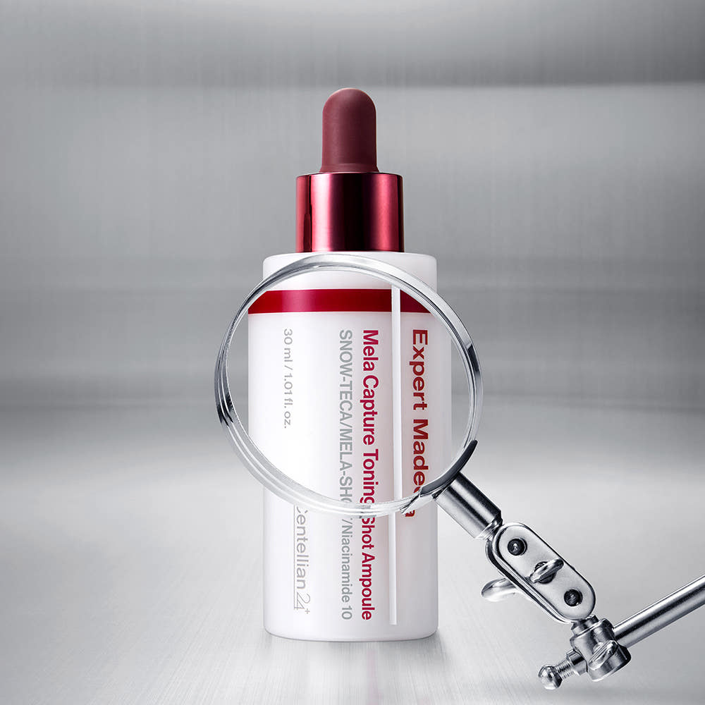 CENTELLIAN 24 Madeca Melacapture Toning Shot Ampoule 30ml