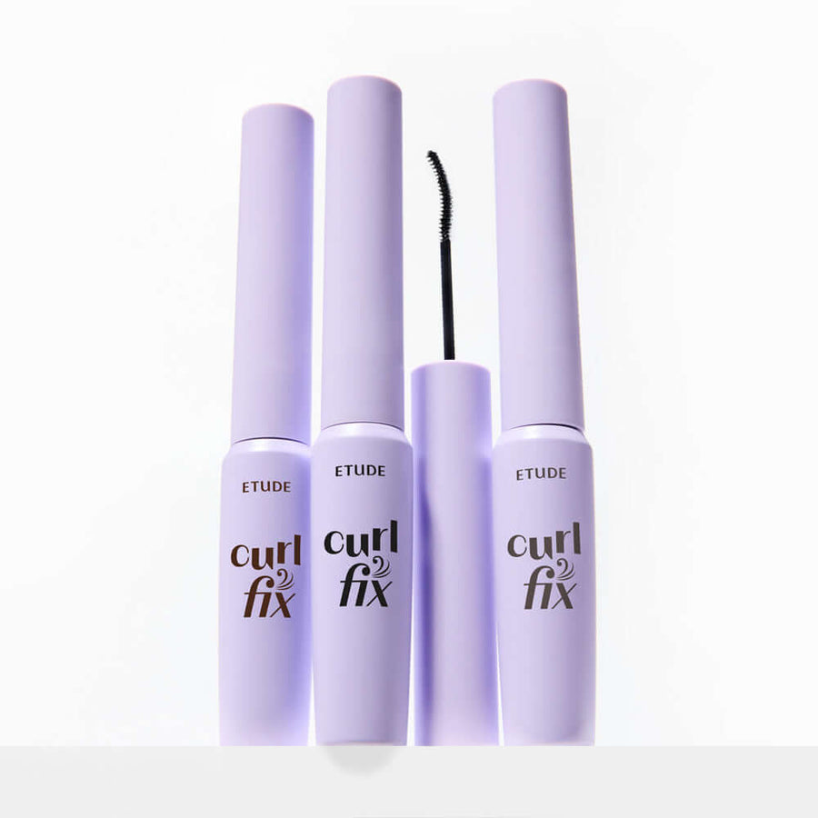 ETUDE Curl Fix Skinny Mascara