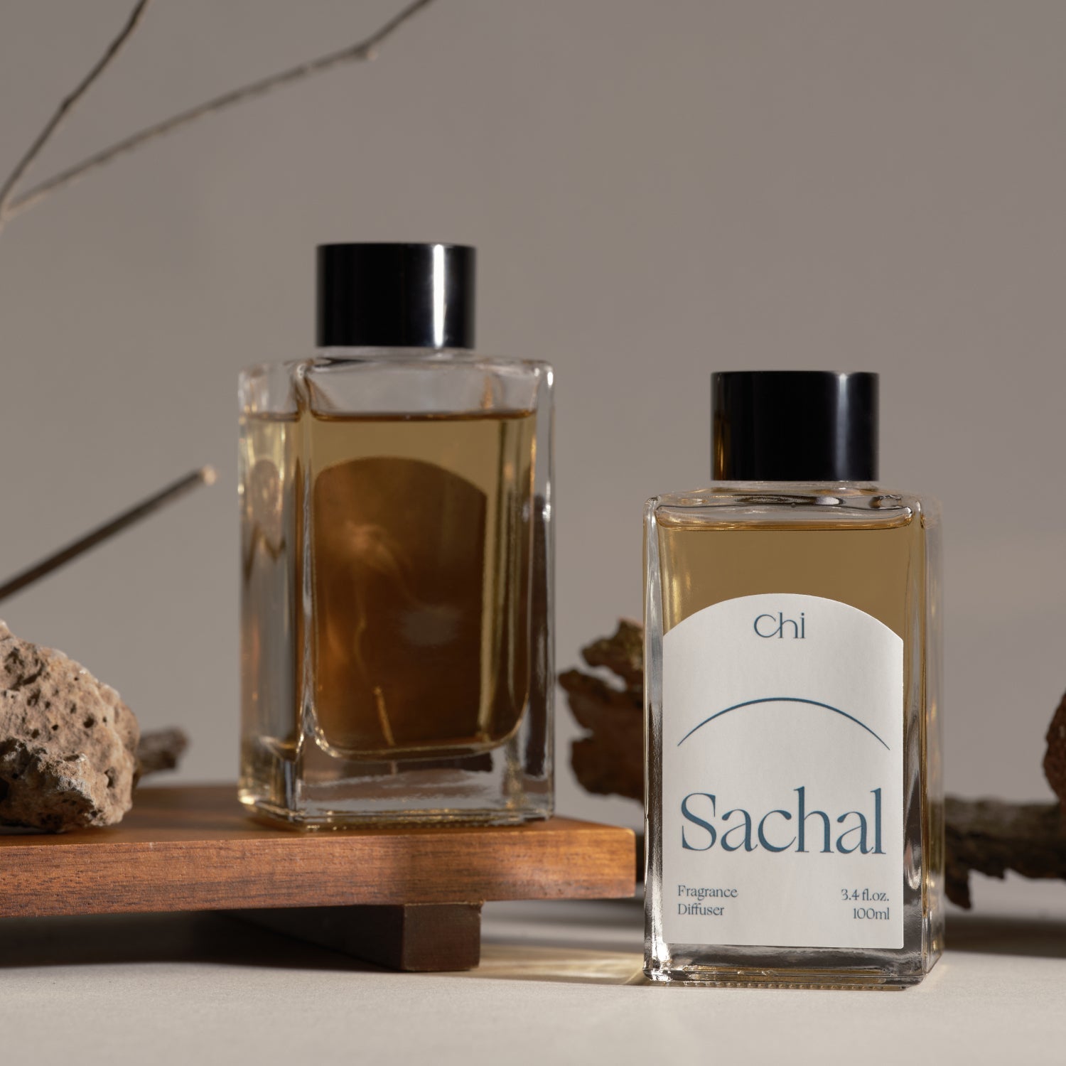 CHI Diffuser 100ml disponible sur Ma petite Coree, ton Eshop 100% K-beauty en direct de Seoul