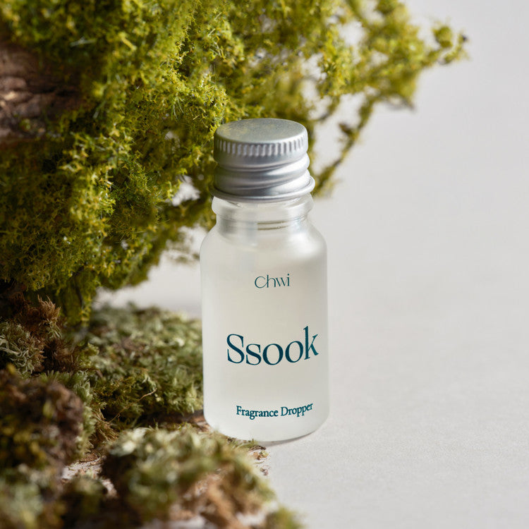 CHWI (CHI) Ssook Fragrance Dropper 10ml