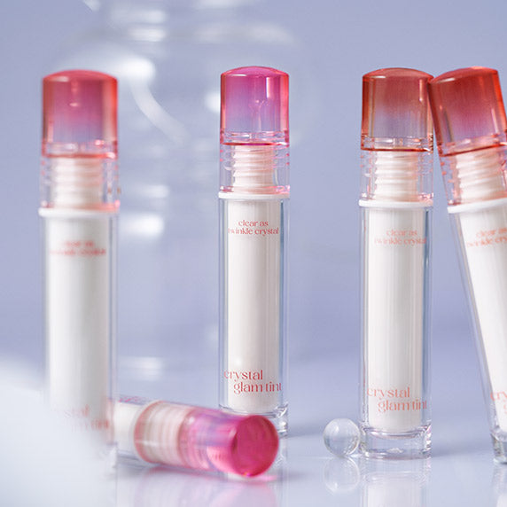 CLIO Crystal Glam Tint CLIO Crystal Glam Tint