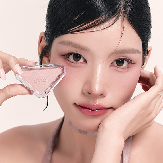 CLIO Essential Blush Tab
