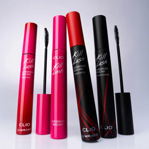 CLIO Kill Lash Superproof Mascara