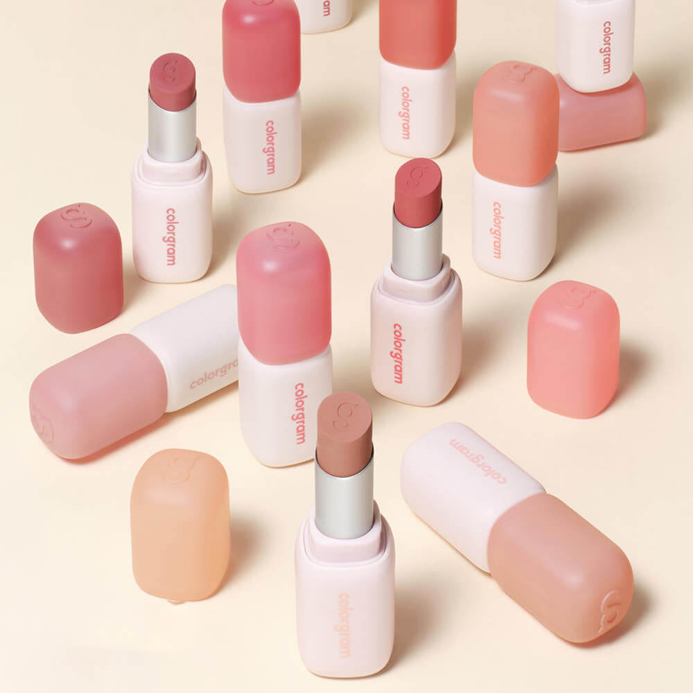 COLORGRAM Nude Blur Stick 3.2g