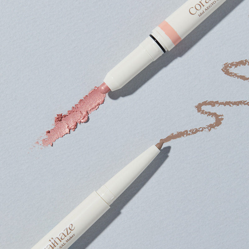 CORALHAZE Idol Aegyo Sal Maker